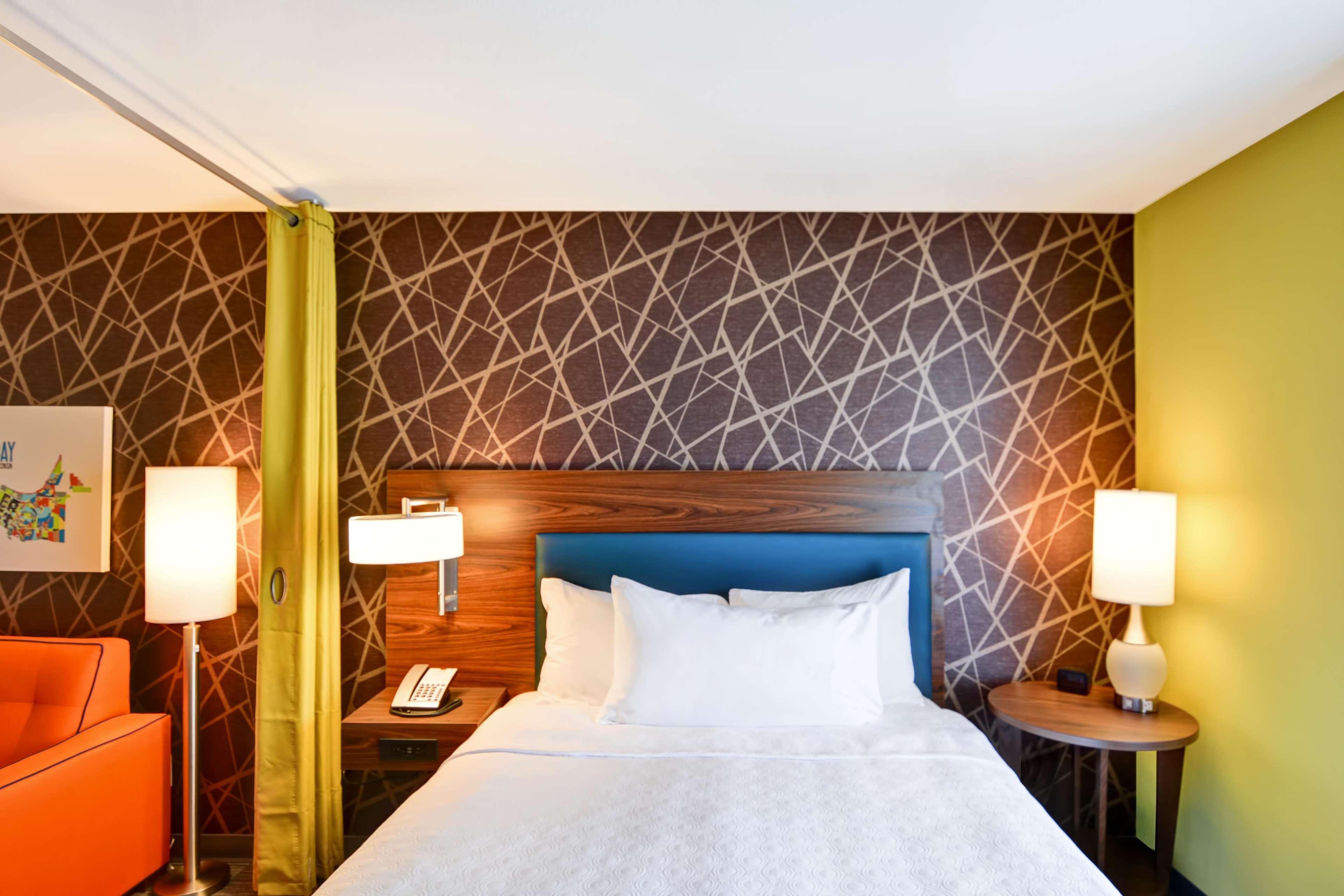 Home2 Suites By Hilton Green Bay Bagian luar foto