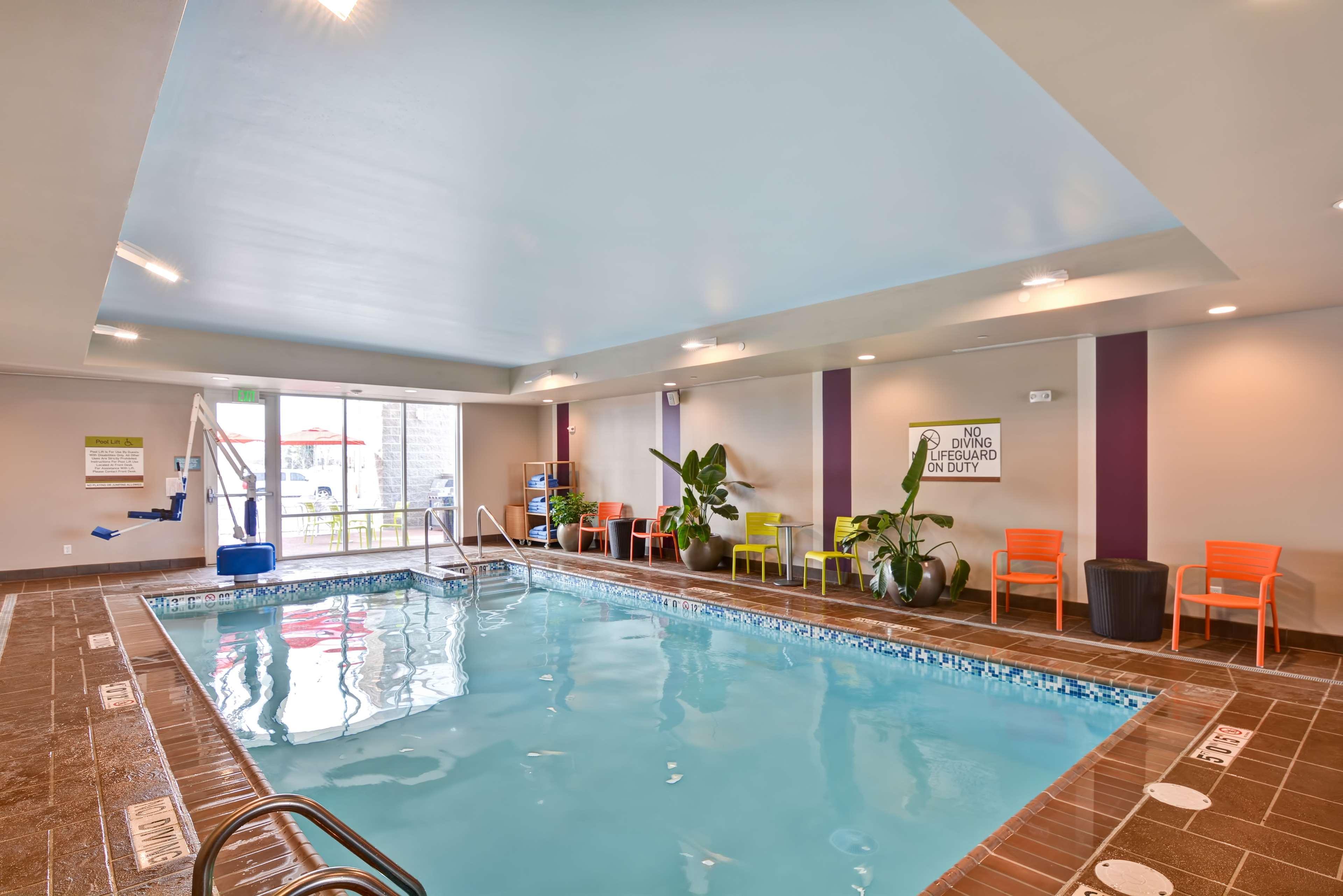 Home2 Suites By Hilton Green Bay Bagian luar foto