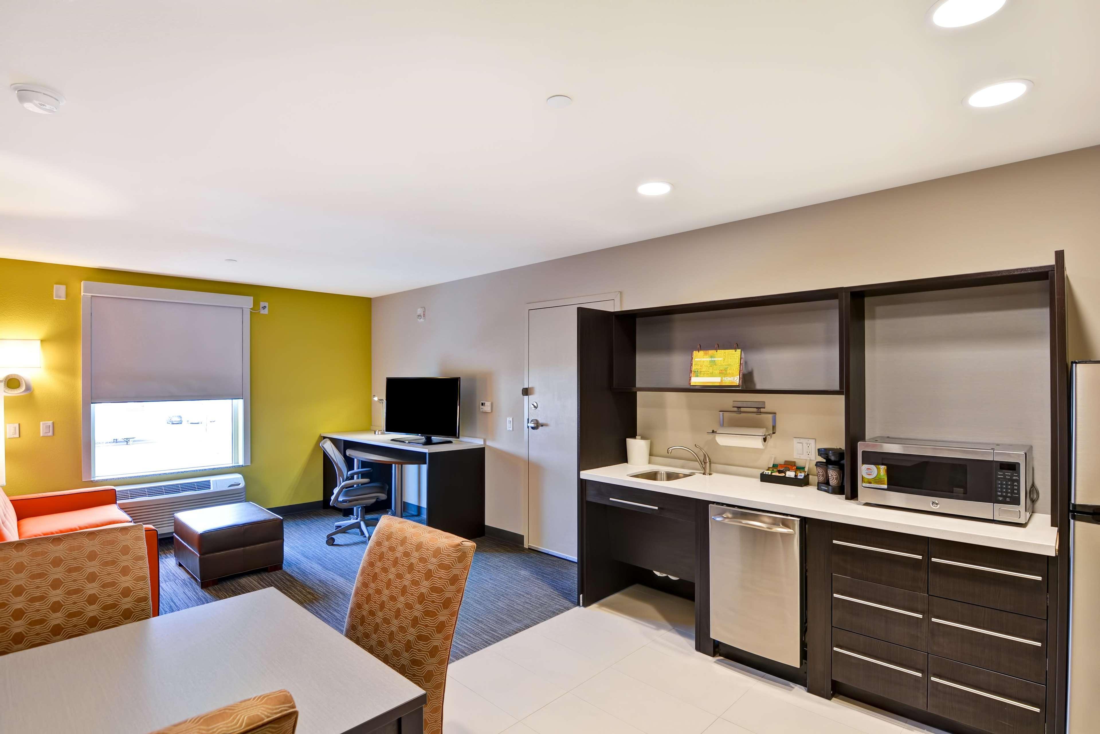 Home2 Suites By Hilton Green Bay Bagian luar foto