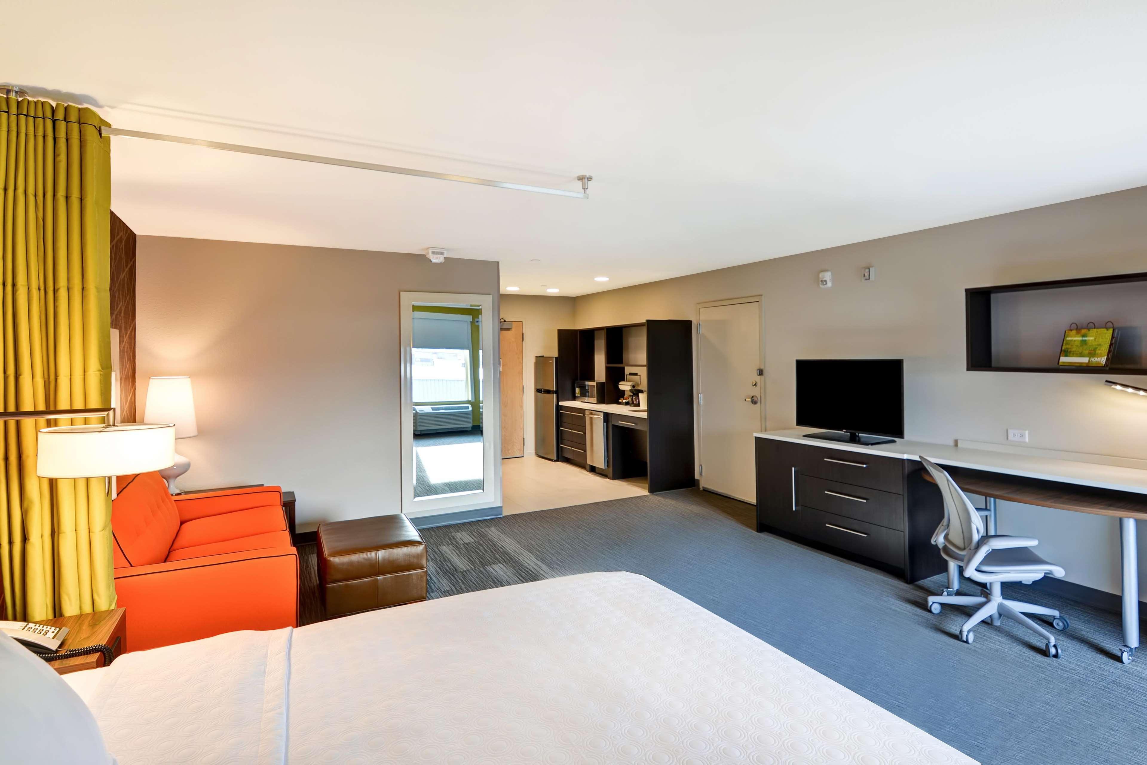 Home2 Suites By Hilton Green Bay Bagian luar foto