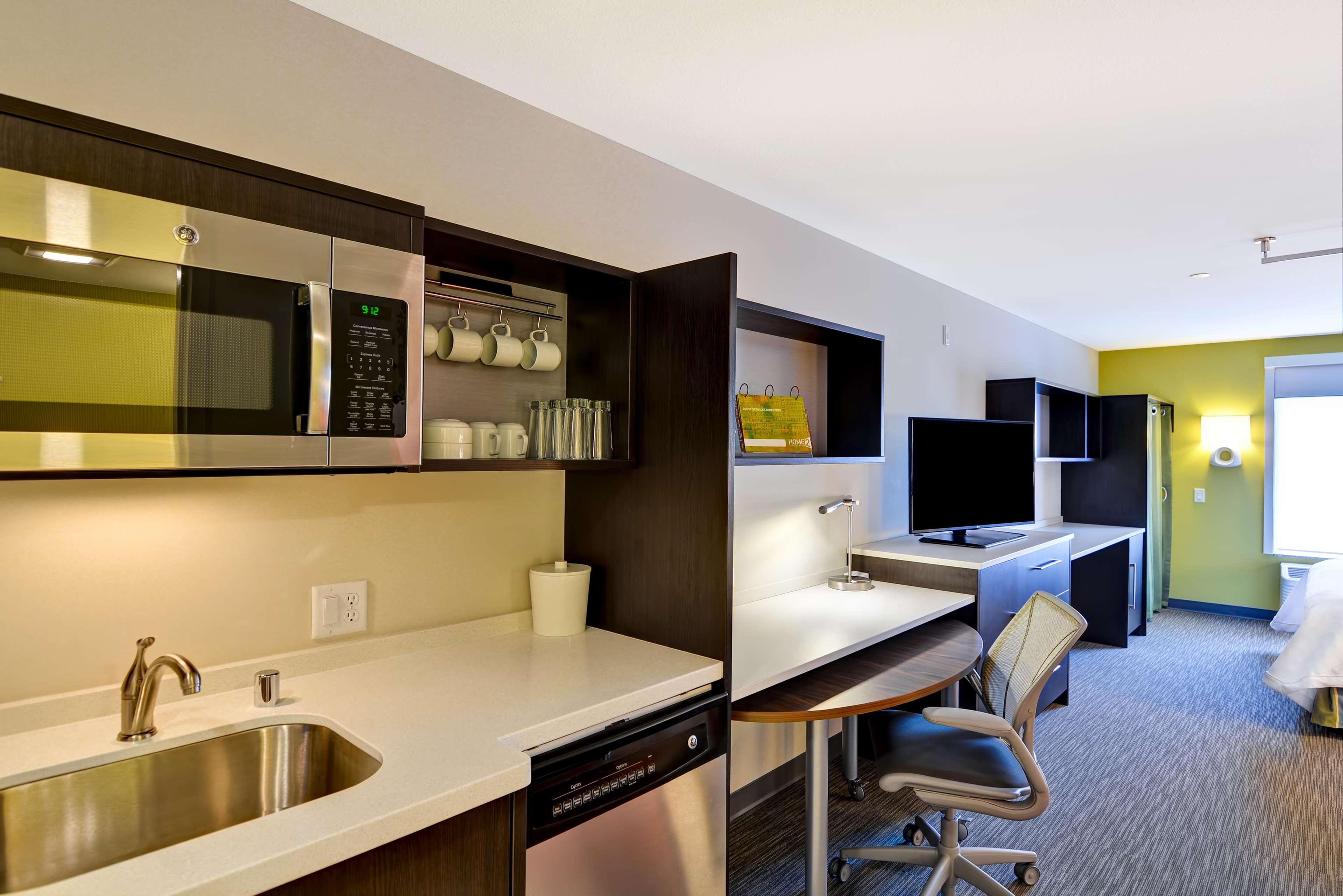 Home2 Suites By Hilton Green Bay Bagian luar foto