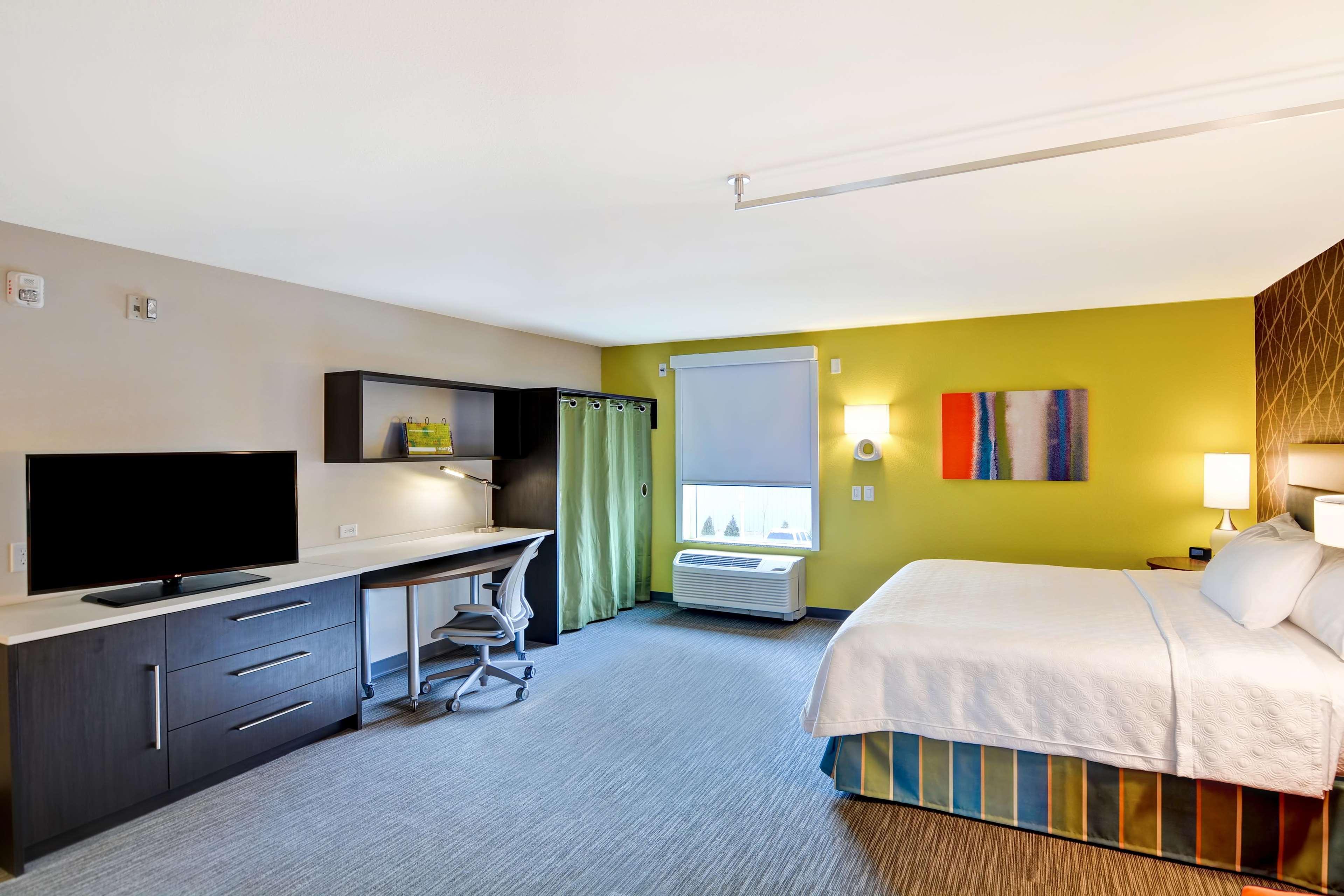 Home2 Suites By Hilton Green Bay Bagian luar foto