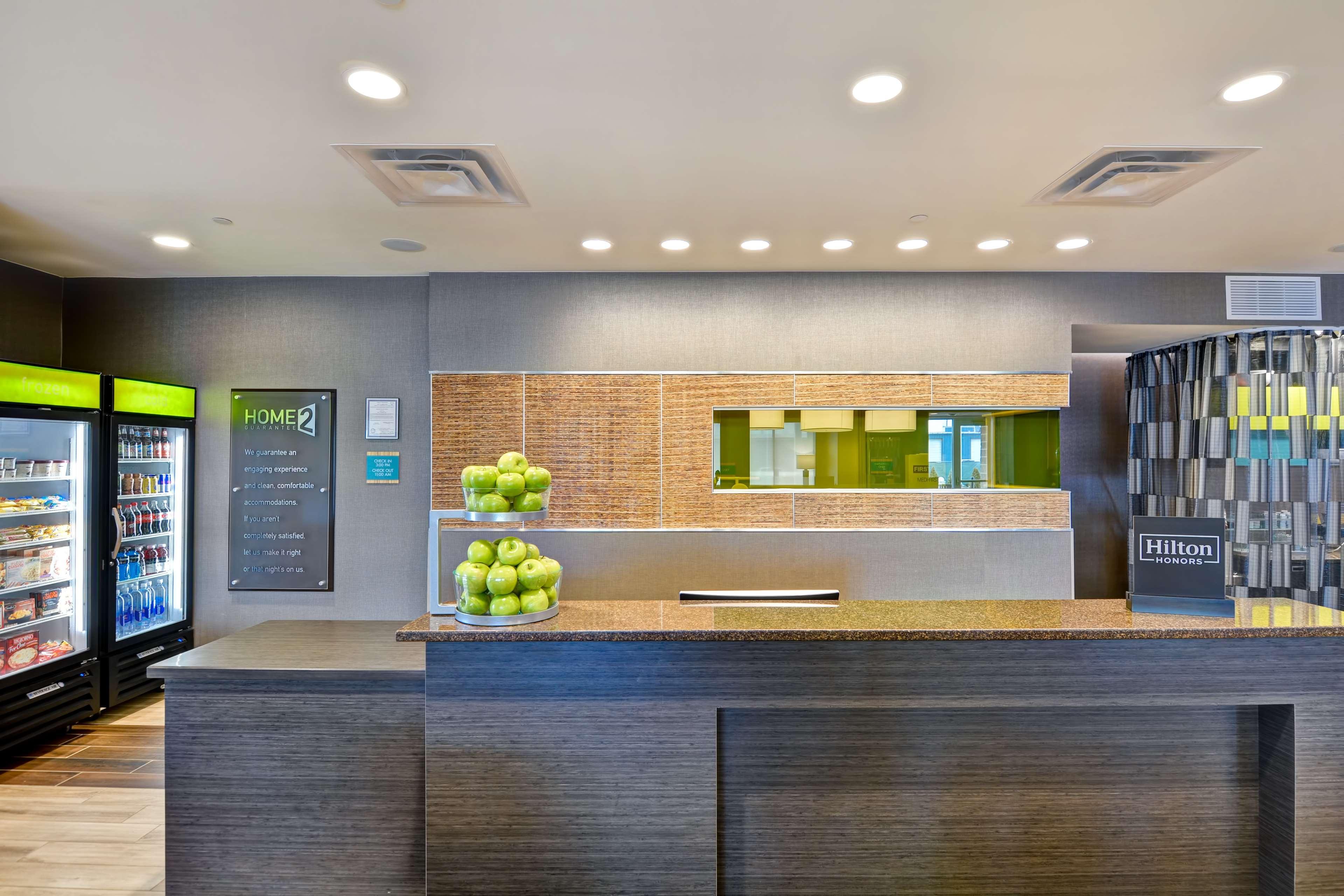 Home2 Suites By Hilton Green Bay Bagian luar foto