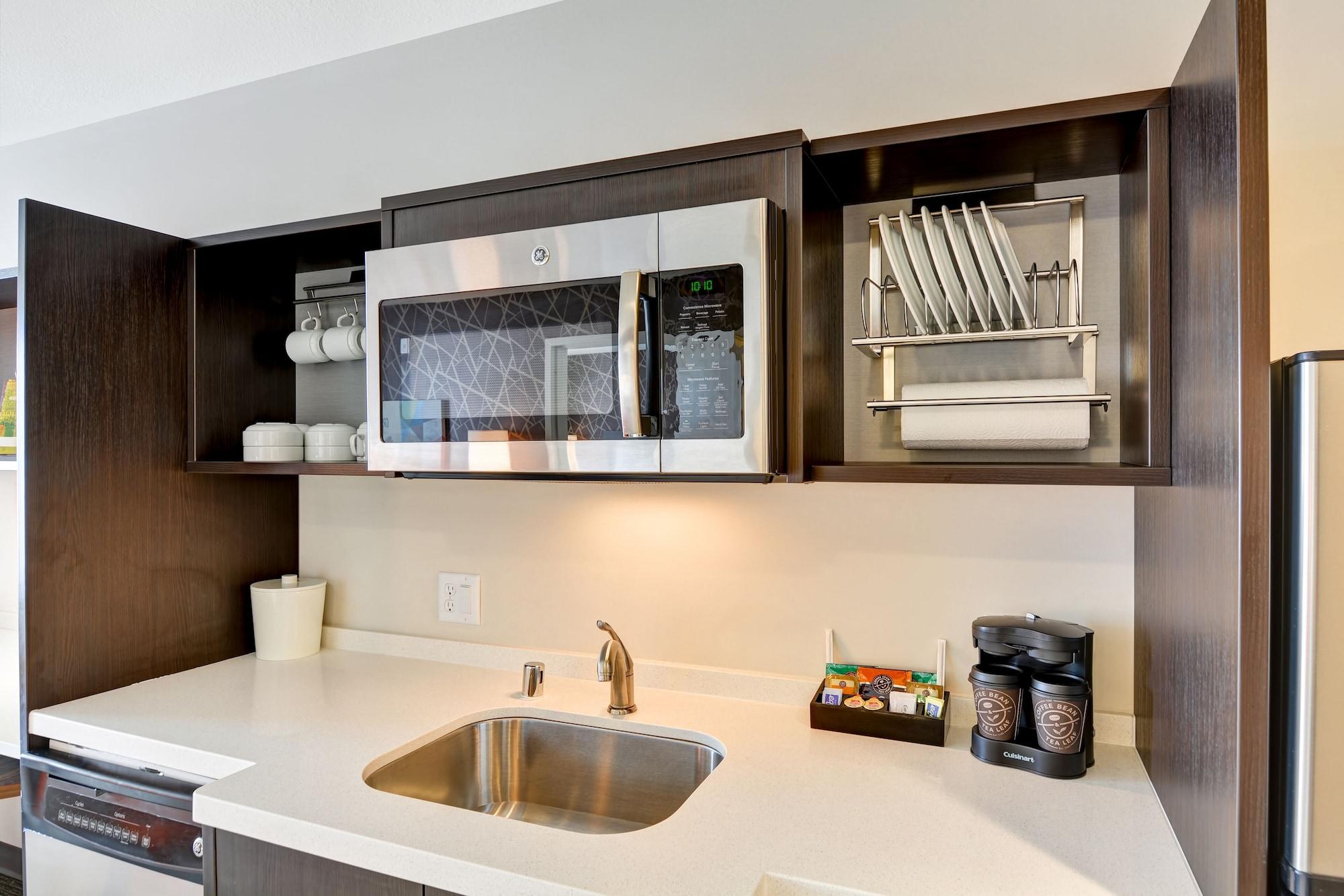 Home2 Suites By Hilton Green Bay Bagian luar foto