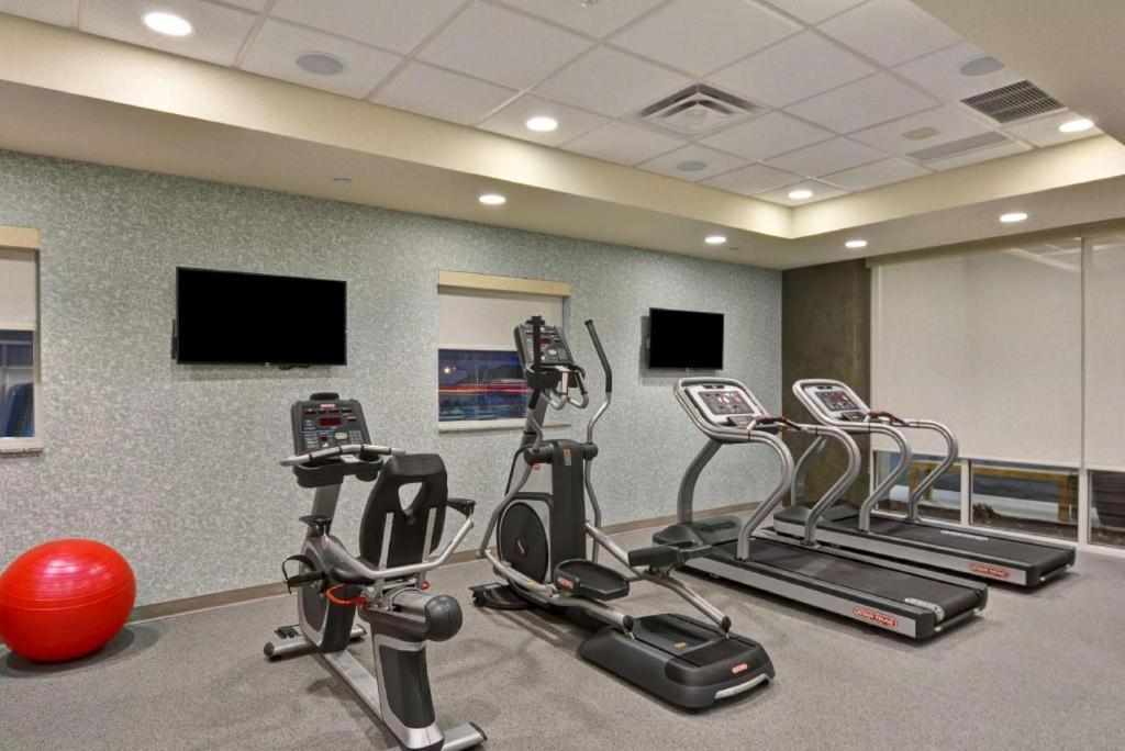 Home2 Suites By Hilton Green Bay Bagian luar foto
