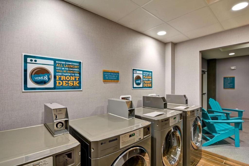 Home2 Suites By Hilton Green Bay Bagian luar foto