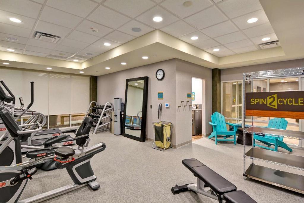 Home2 Suites By Hilton Green Bay Bagian luar foto
