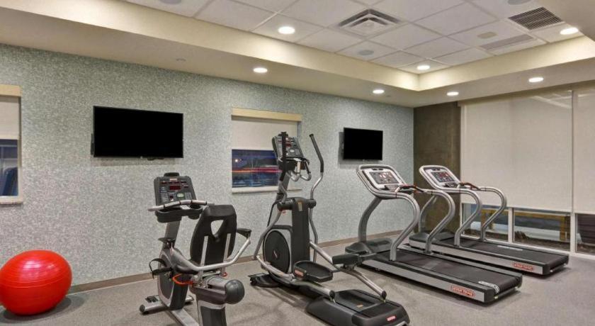Home2 Suites By Hilton Green Bay Bagian luar foto