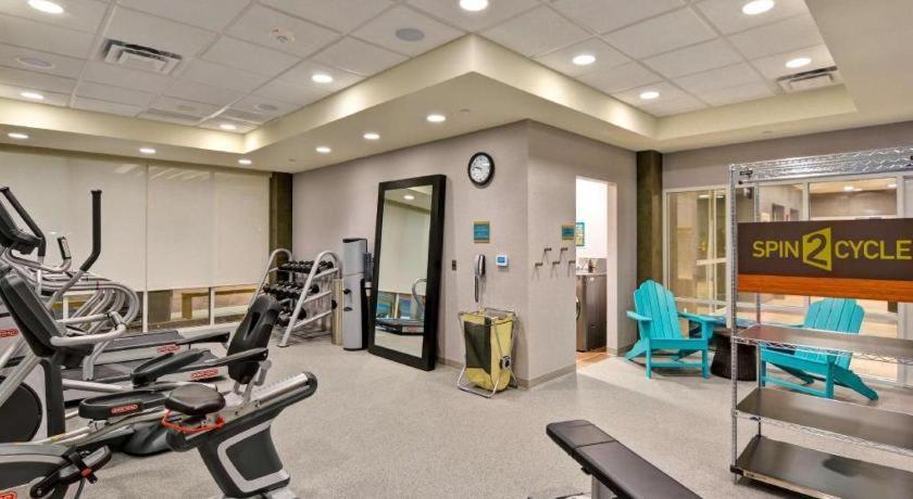 Home2 Suites By Hilton Green Bay Bagian luar foto