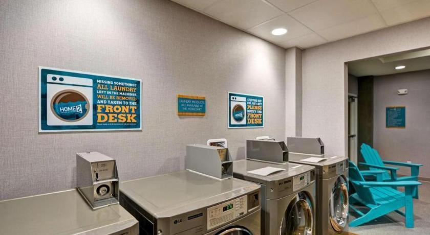 Home2 Suites By Hilton Green Bay Bagian luar foto