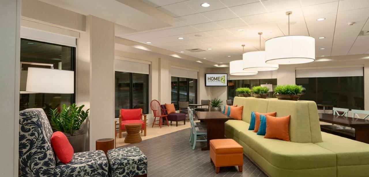 Home2 Suites By Hilton Green Bay Bagian luar foto