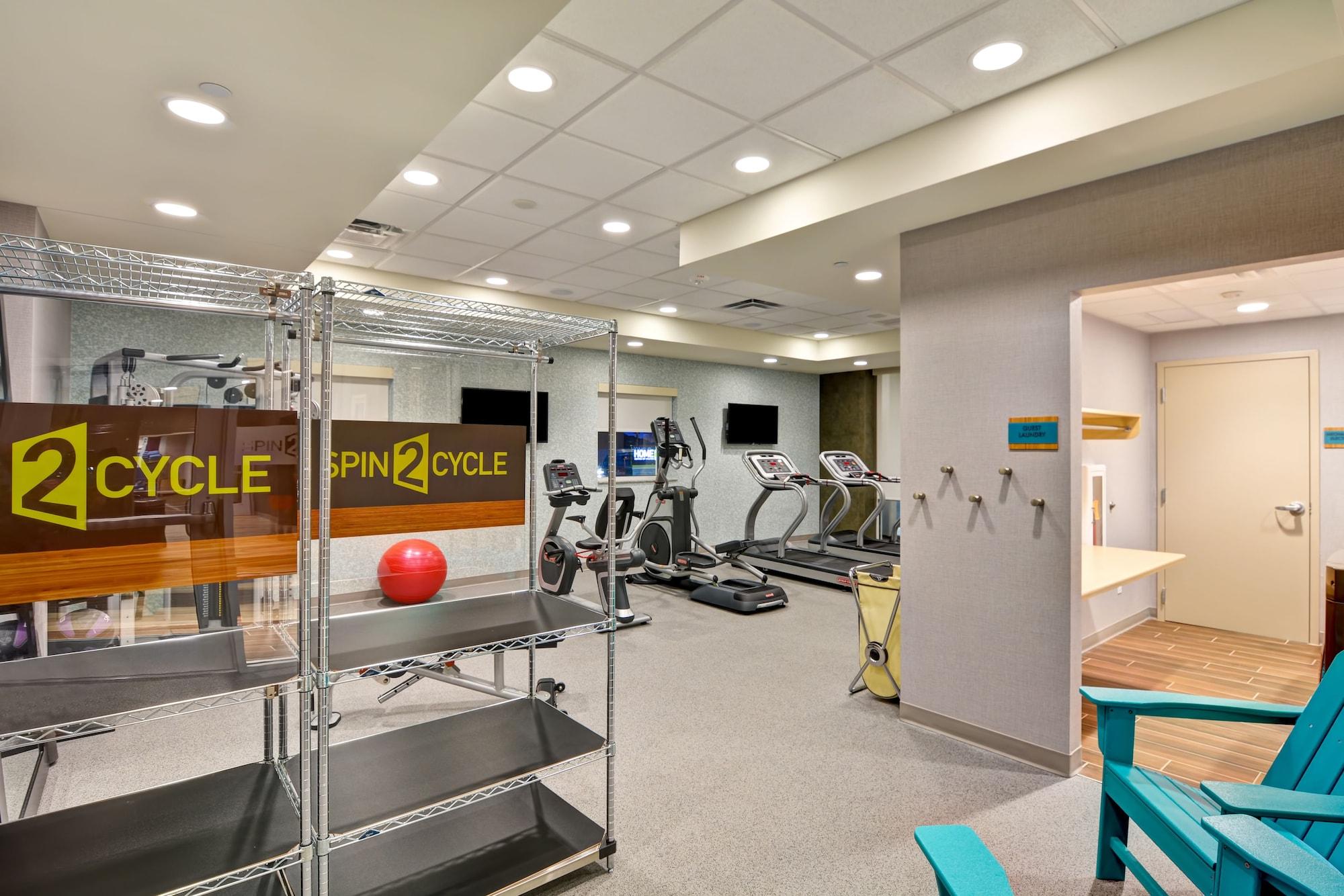 Home2 Suites By Hilton Green Bay Bagian luar foto